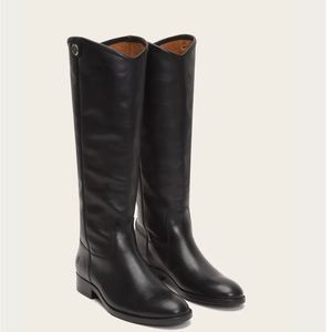 EUC FRYE WOMEN’S ORIGINAL MELISSA BUTTON BOOT!